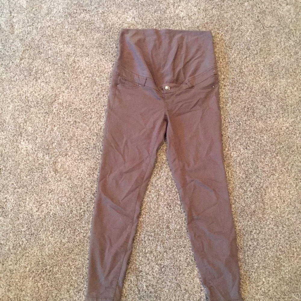Maternity H&M pants